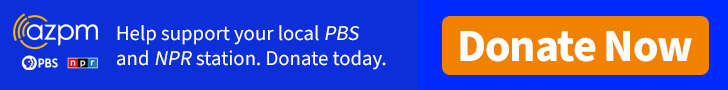 Donate to AZPM